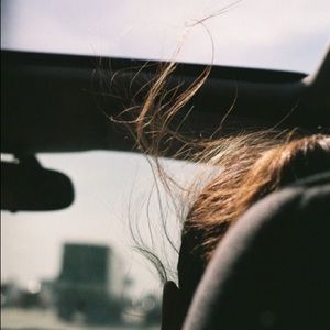 Meet your Posher, Vicky